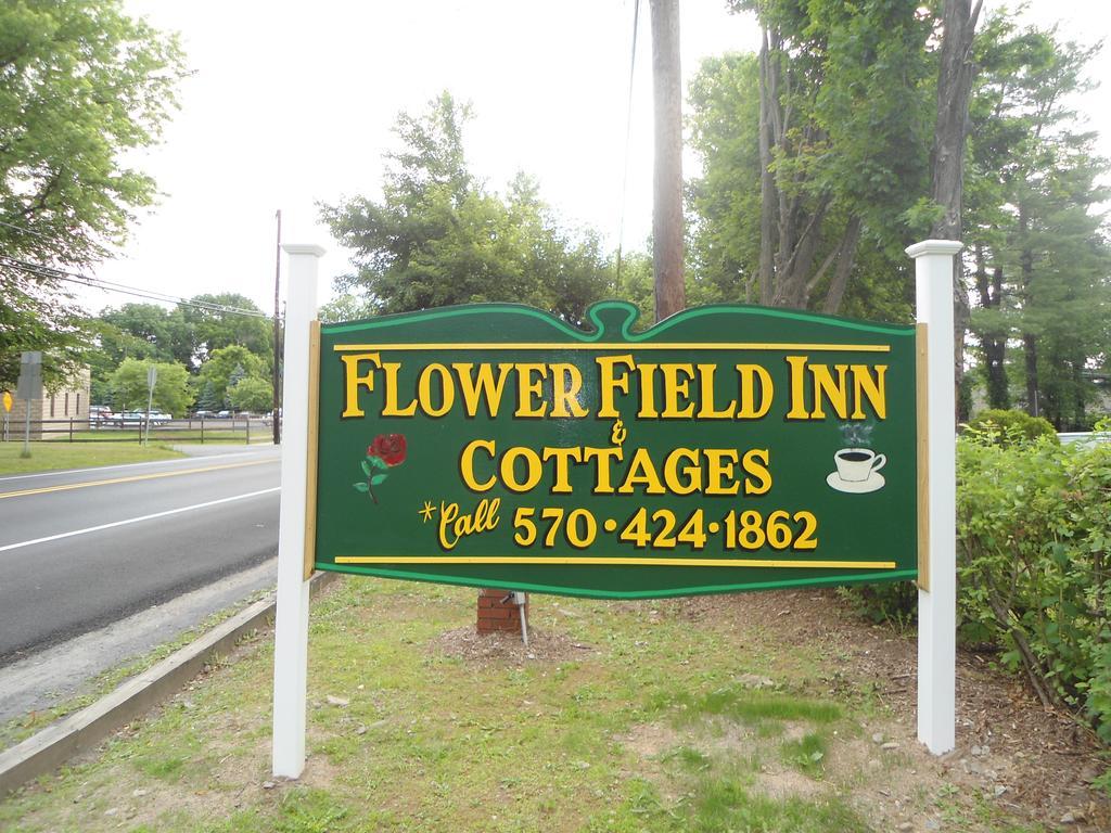 Flower Field Inn And Cottages 스트라우스부르 외부 사진